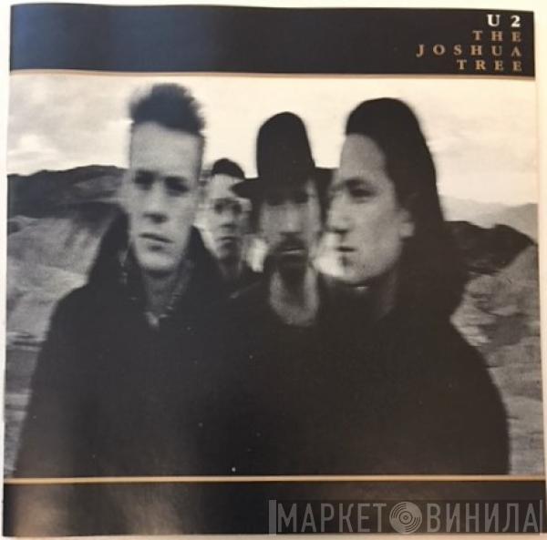  U2  - The Joshua Tree