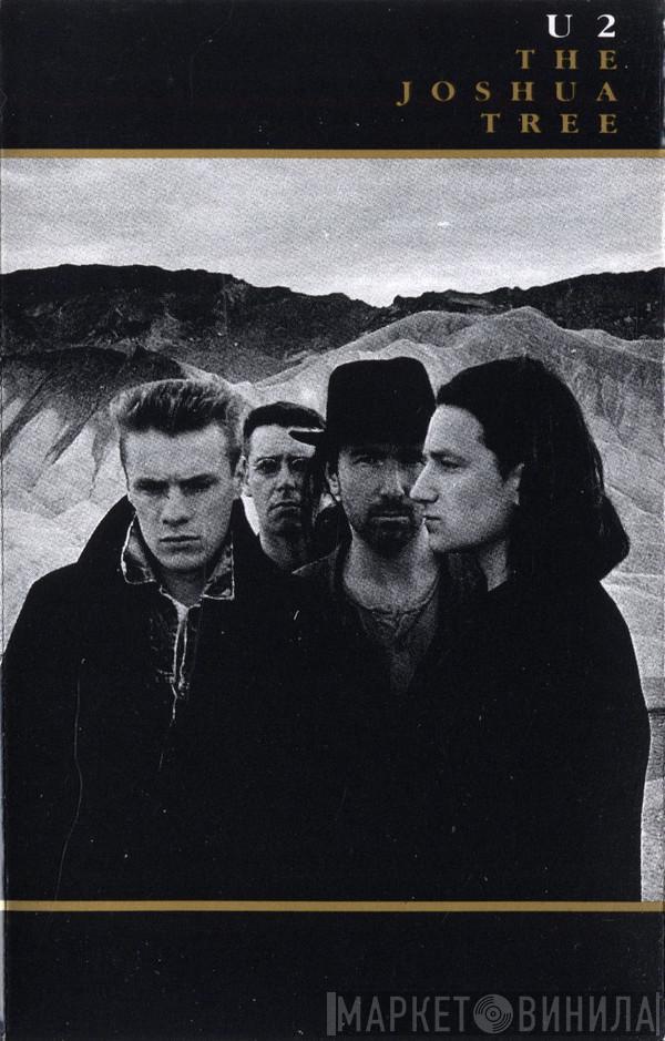  U2  - The Joshua Tree