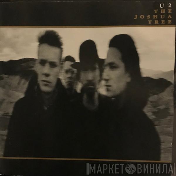  U2  - The Joshua Tree