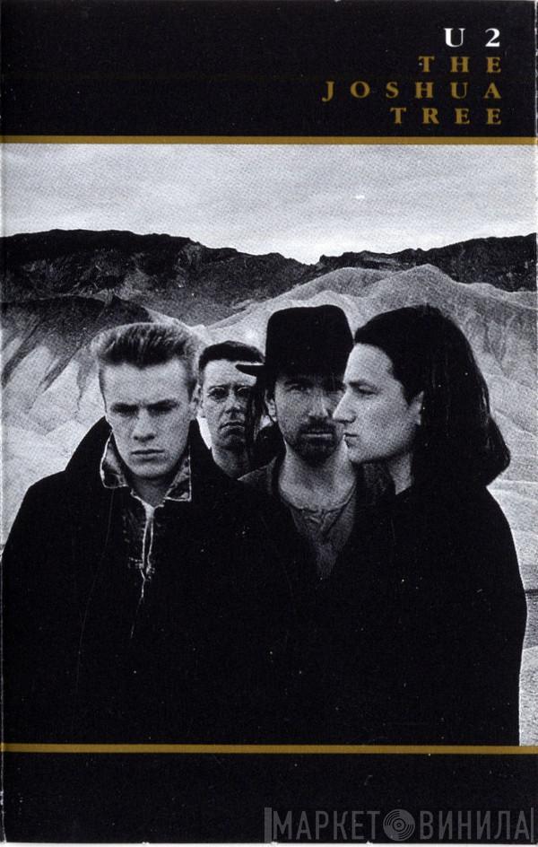  U2  - The Joshua Tree