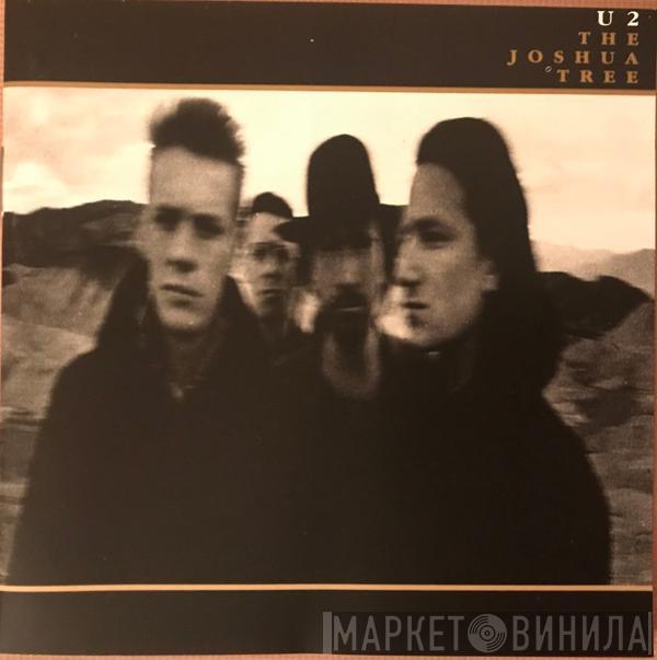  U2  - The Joshua Tree