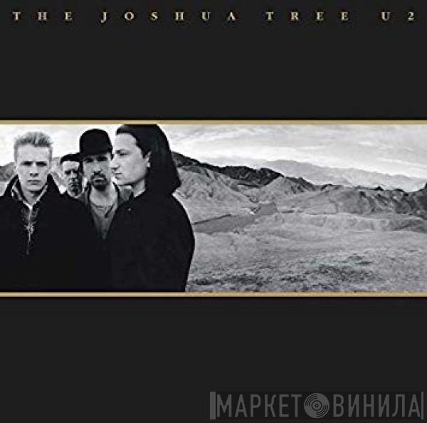  U2  - The Joshua Tree