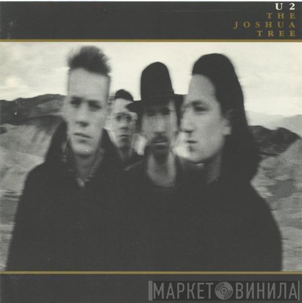  U2  - The Joshua Tree