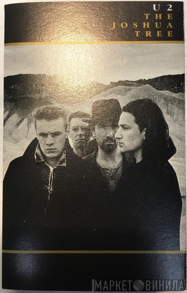  U2  - The Joshua Tree