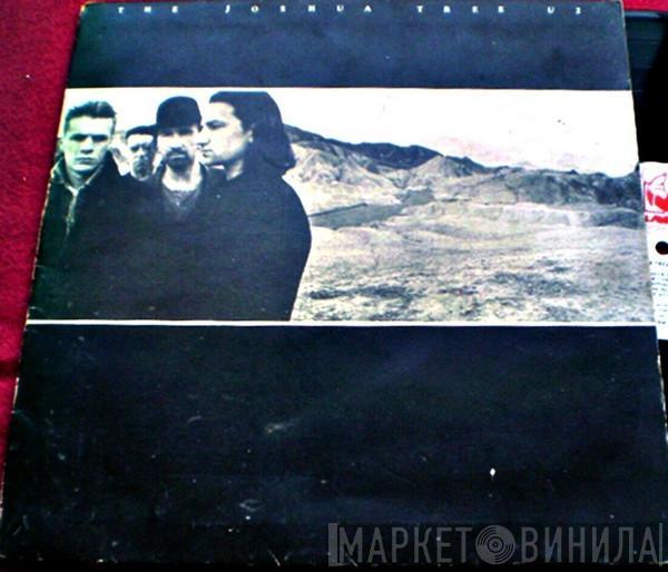  U2  - The Joshua Tree