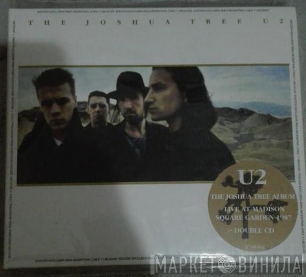  U2  - The Joshua Tree