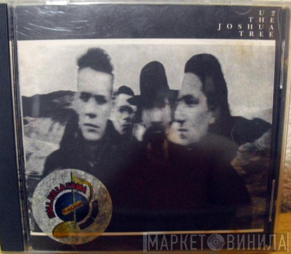  U2  - The Joshua Tree