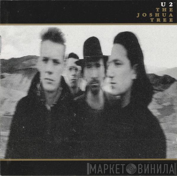  U2  - The Joshua Tree