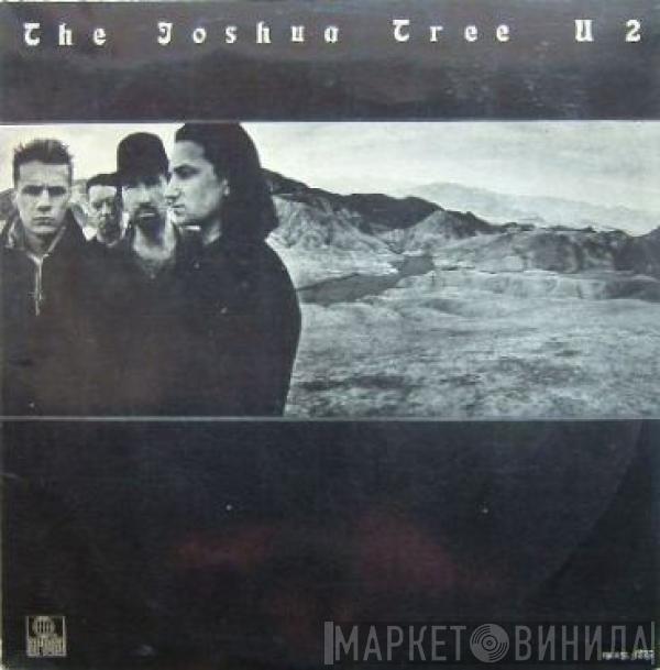  U2  - The Joshua Tree