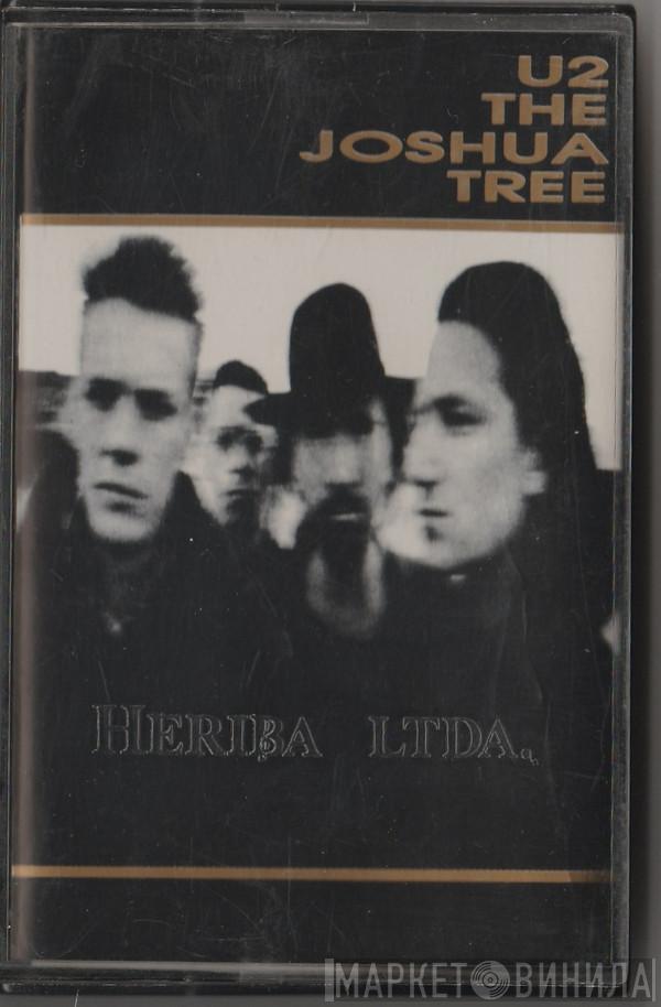  U2  - The Joshua Tree