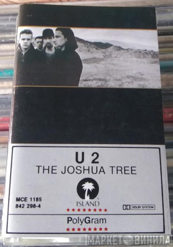  U2  - The Joshua Tree