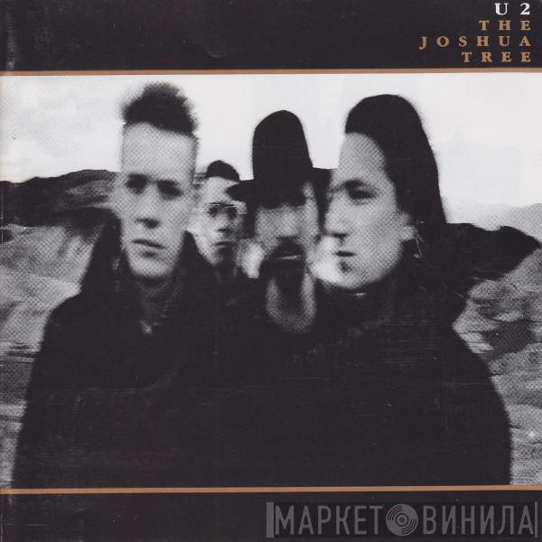  U2  - The Joshua Tree