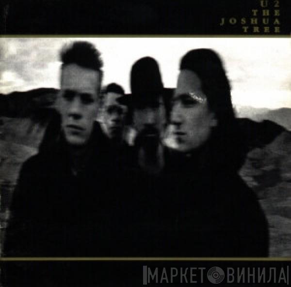  U2  - The Joshua Tree