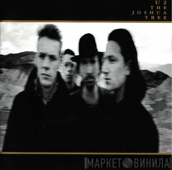  U2  - The Joshua Tree