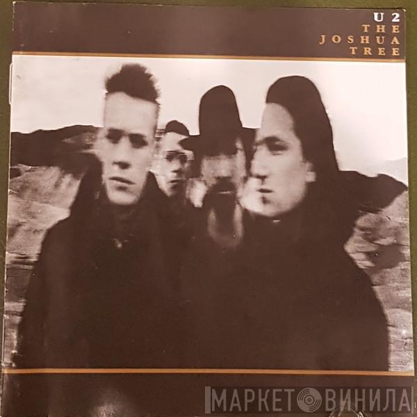  U2  - The Joshua Tree