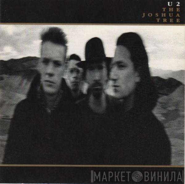  U2  - The Joshua Tree
