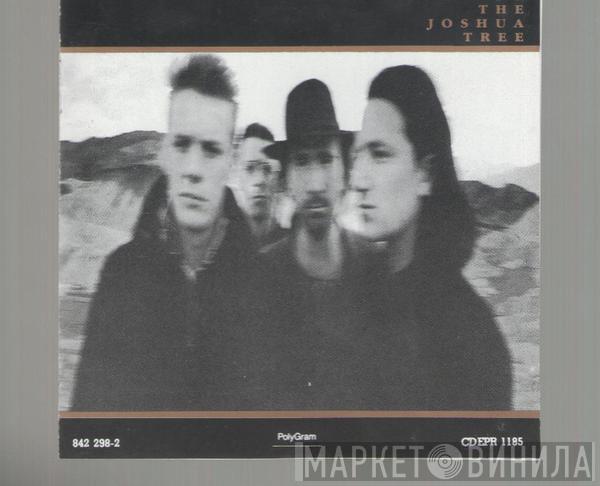  U2  - The Joshua Tree
