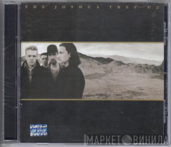  U2  - The Joshua Tree