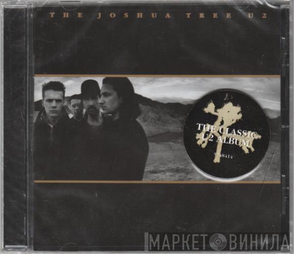  U2  - The Joshua Tree