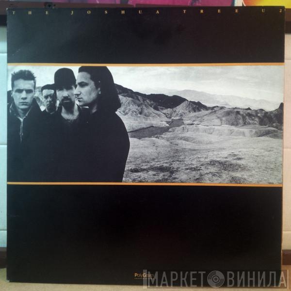  U2  - The Joshua Tree