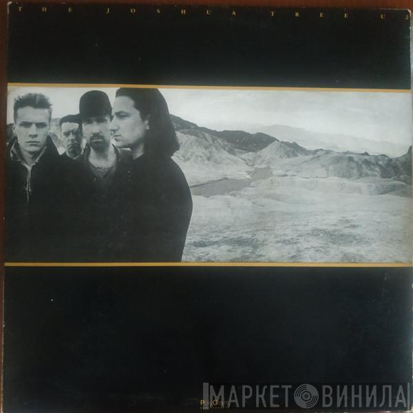  U2  - The Joshua Tree