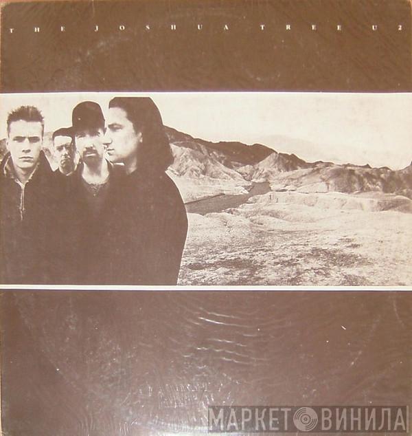  U2  - The Joshua Tree