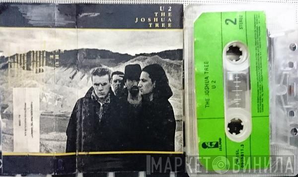  U2  - The Joshua Tree