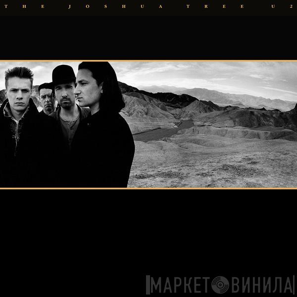  U2  - The Joshua Tree