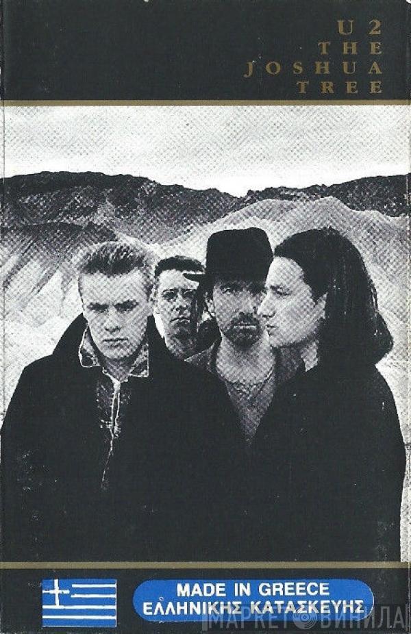  U2  - The Joshua Tree