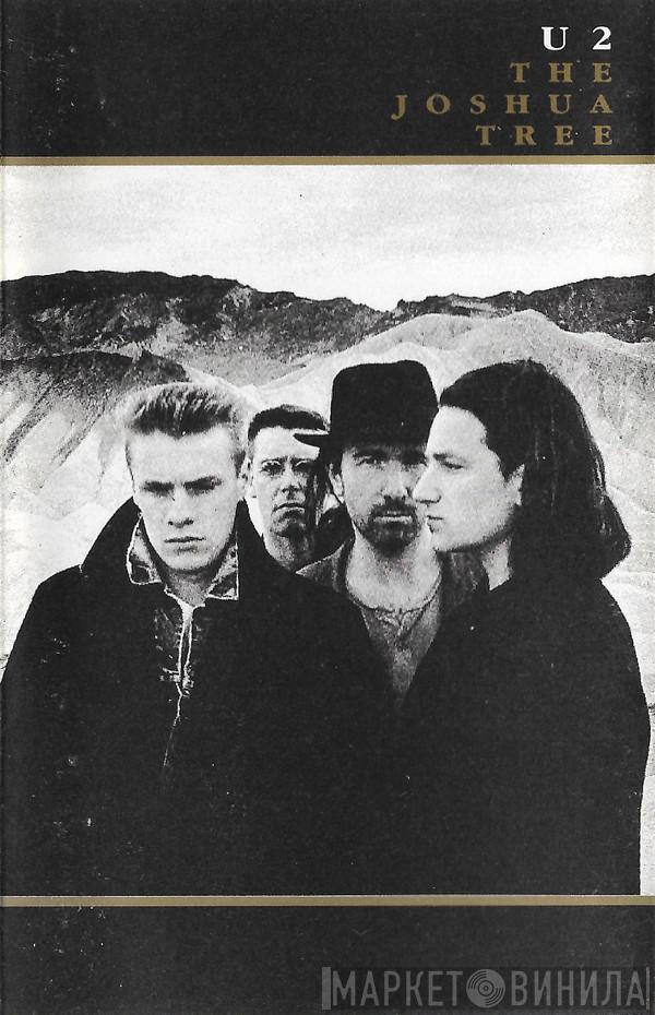  U2  - The Joshua Tree