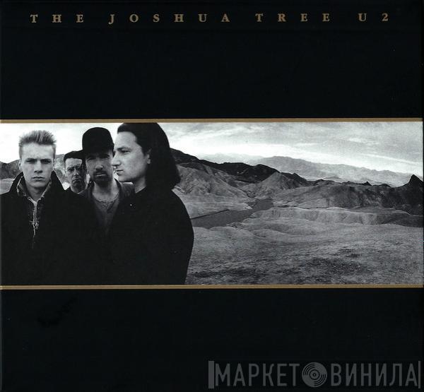  U2  - The Joshua Tree