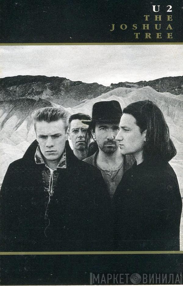  U2  - The Joshua Tree