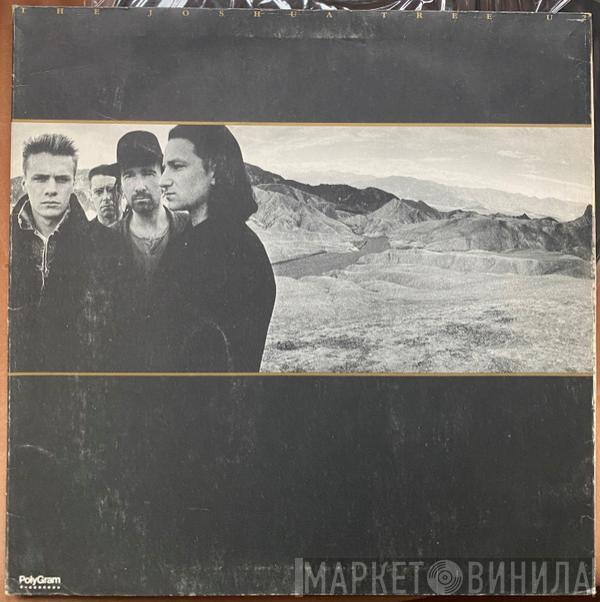  U2  - The Joshua Tree