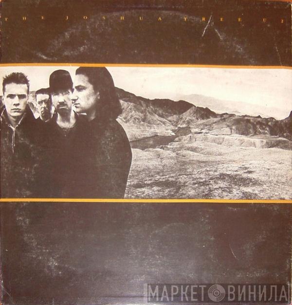  U2  - The Joshua Tree