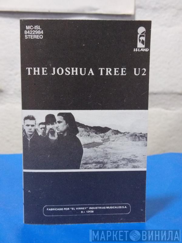  U2  - The Joshua Tree
