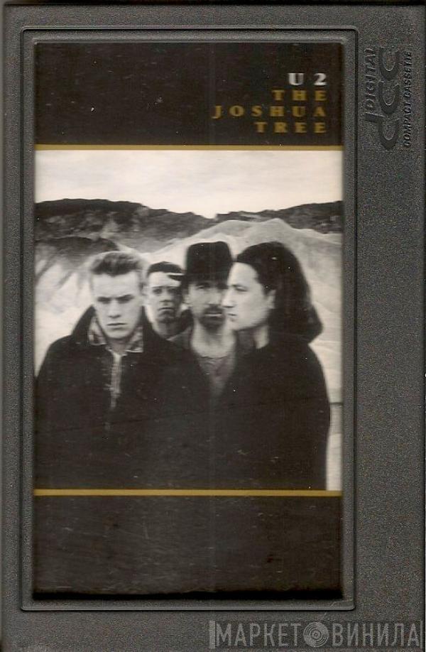  U2  - The Joshua Tree