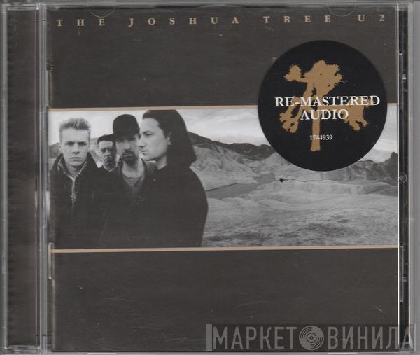  U2  - The Joshua Tree