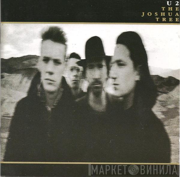  U2  - The Joshua Tree