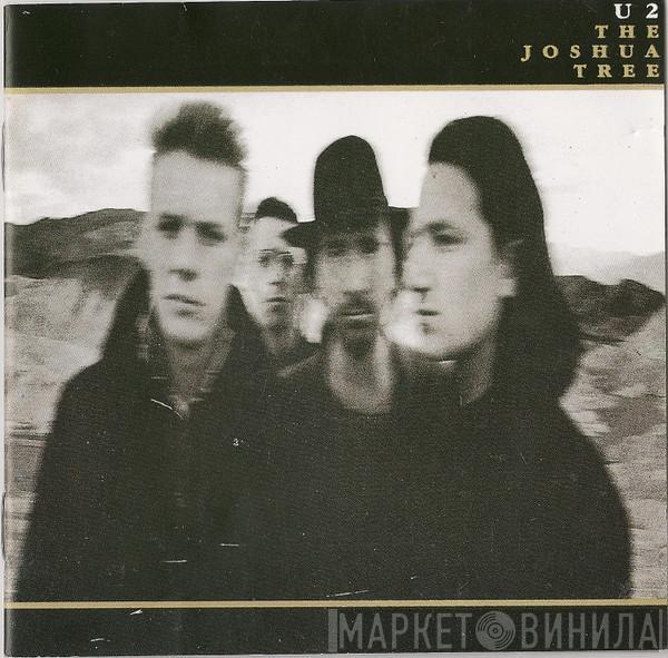  U2  - The Joshua Tree