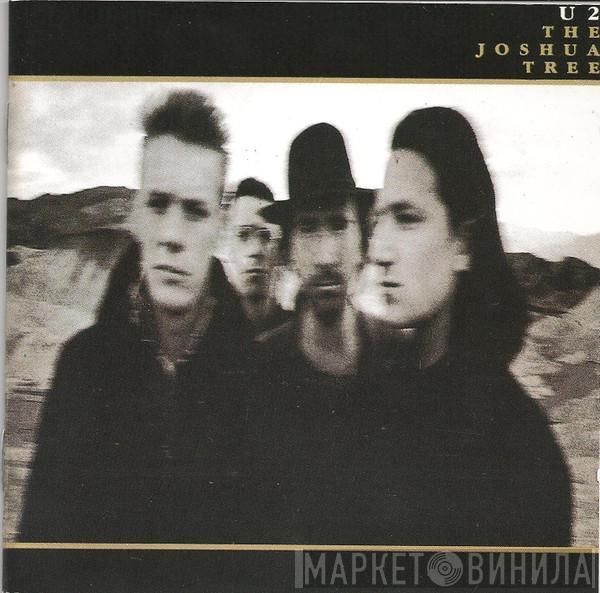 U2  - The Joshua Tree