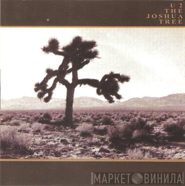  U2  - The Joshua Tree