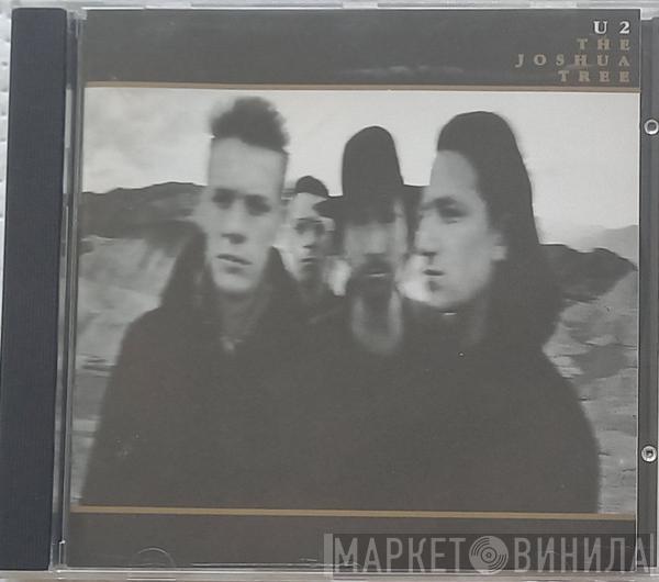  U2  - The Joshua Tree