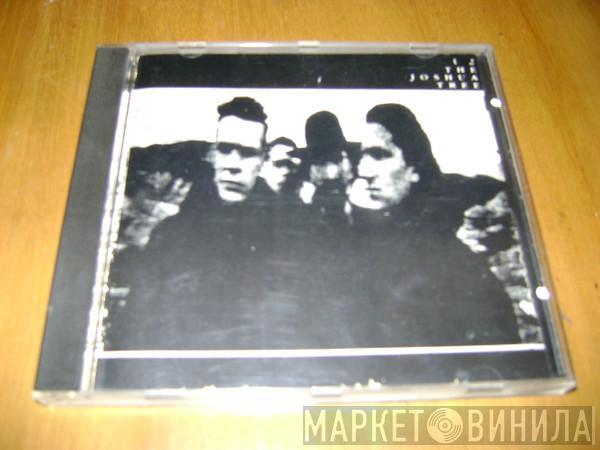  U2  - The Joshua Tree