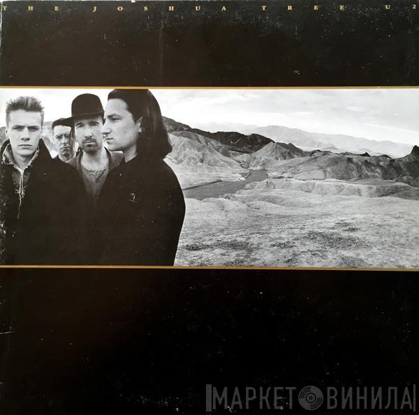  U2  - The Joshua Tree