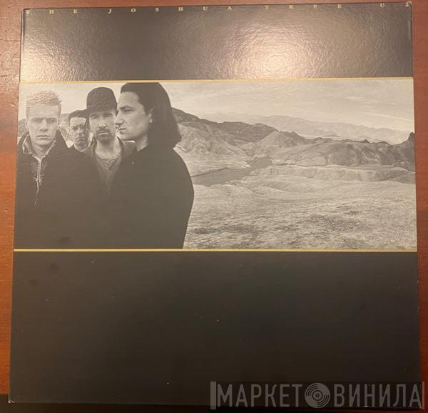  U2  - The Joshua Tree