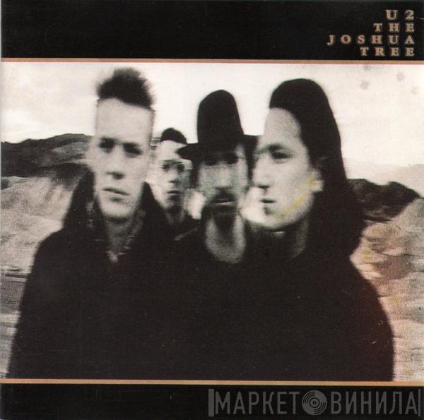  U2  - The Joshua Tree