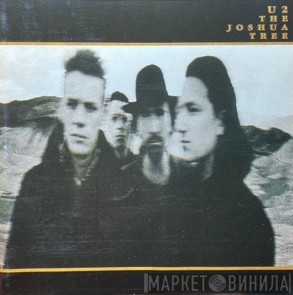  U2  - The Joshua Tree