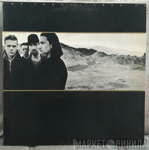  U2  - The Joshua Tree