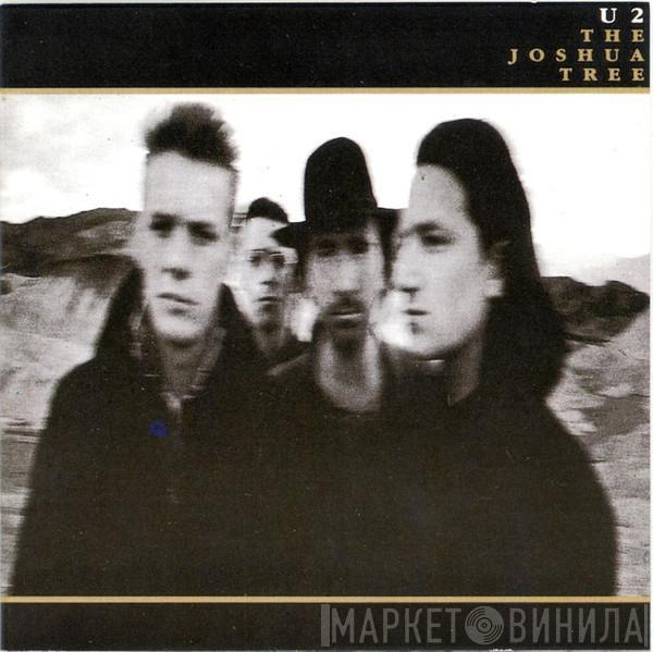 U2  - The Joshua Tree