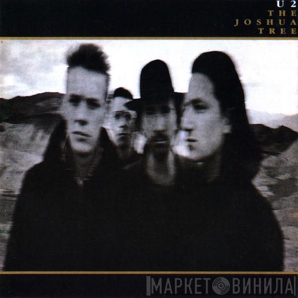  U2  - The Joshua Tree